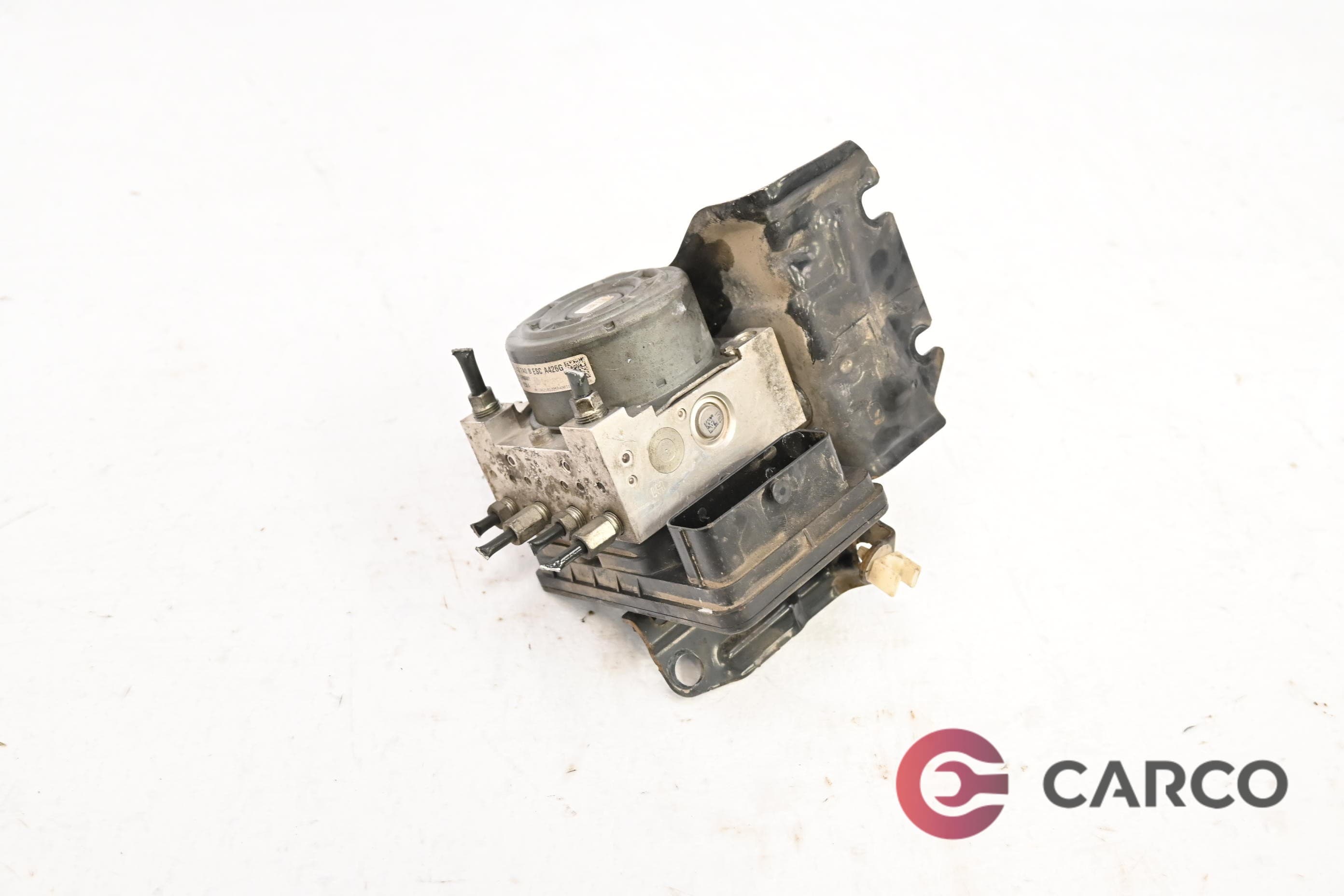 ABS K011 43 7A0 за MAZDA CX-5 (KE, GH) 2.2 D AWD (2011)