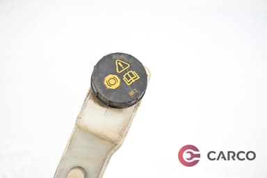 Спирачна помпа с казанче за MAZDA CX-5 (KE, GH) 2.2 D AWD (2011)