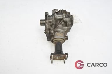 Диференциал преден  D207022174 за MAZDA CX-5 (KE, GH) 2.2 D AWD (2011)