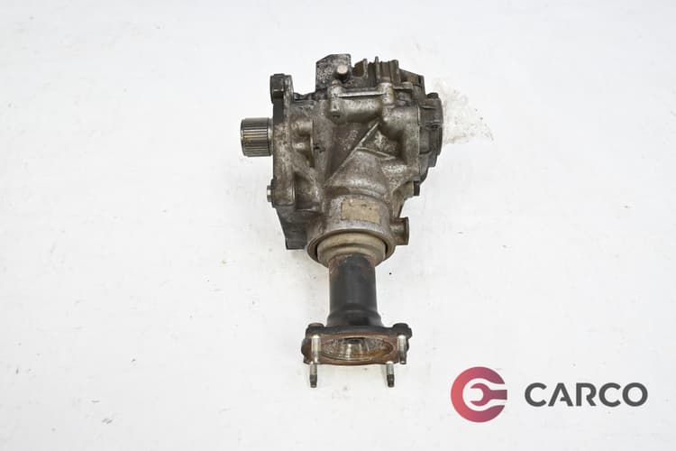 Диференциал преден  D207022174 за MAZDA CX-5 (KE, GH) 2.2 D AWD (2011)