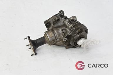 Диференциал преден  D207022174 за MAZDA CX-5 (KE, GH) 2.2 D AWD (2011)