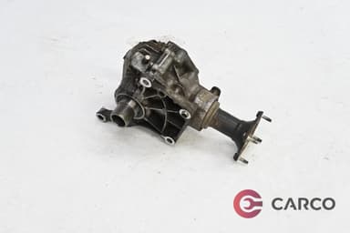 Диференциал преден  D207022174 за MAZDA CX-5 (KE, GH) 2.2 D AWD (2011)