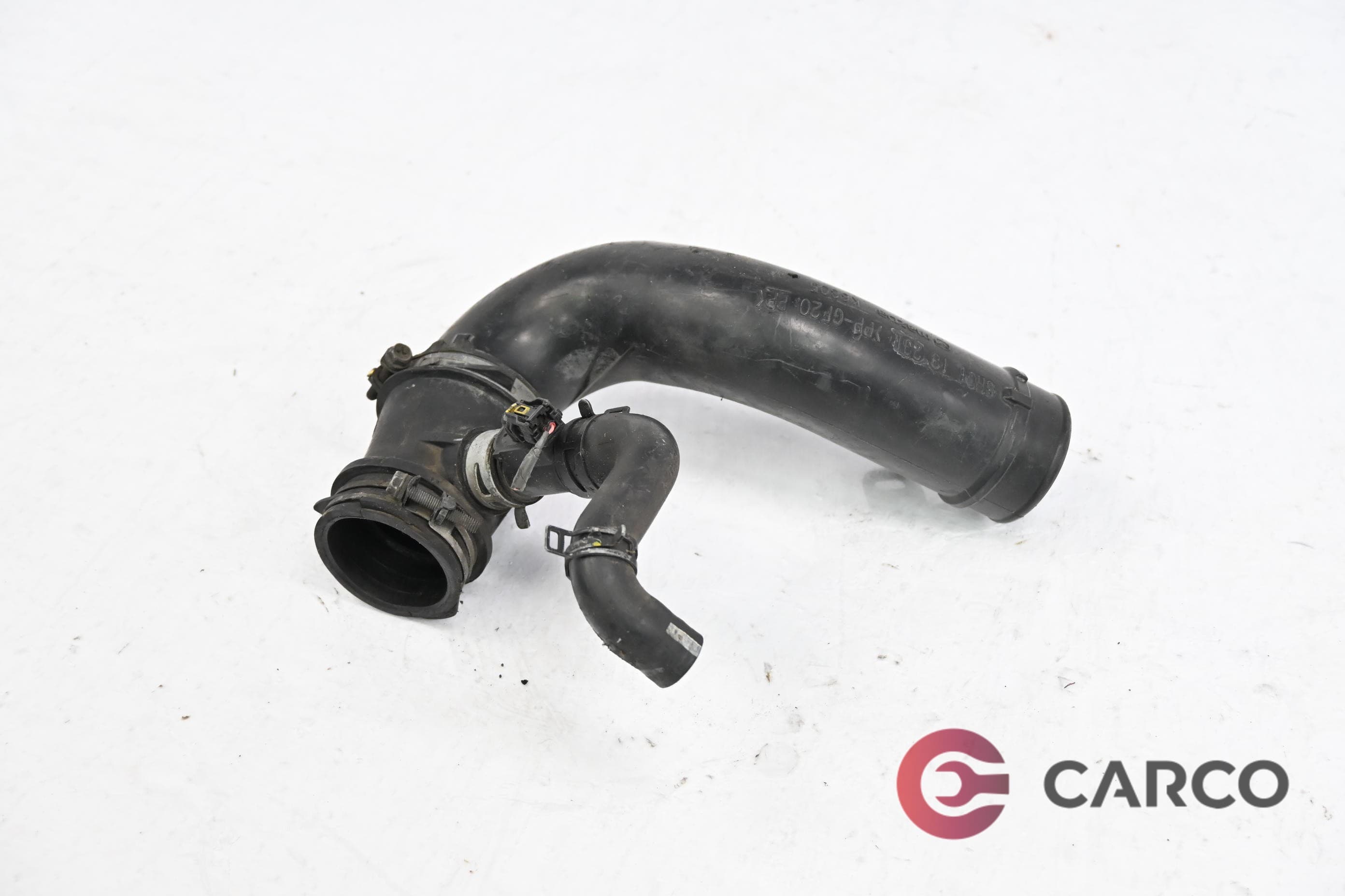 Въздуховод SH0113231 за MAZDA CX-5 (KE, GH) 2.2 D AWD (2011)