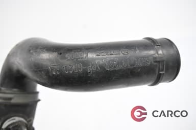Въздуховод SH0113231 за MAZDA CX-5 (KE, GH) 2.2 D AWD (2011)
