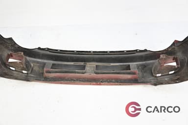 Предна броня за SUBARU IMPREZA комби (GF) 1.6 i AWD (1992 - 2000)