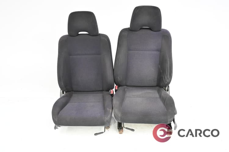 Седалки предни за SUBARU IMPREZA комби (GF) 1.6 i AWD (1992 - 2000)