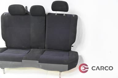 Седалки задни за SUBARU IMPREZA комби (GF) 1.6 i AWD (1992 - 2000)