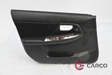 Кора врата предна лява за SUBARU IMPREZA комби (GF) 1.6 i AWD (1992 - 2000)