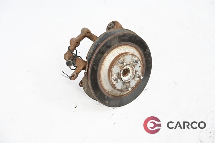 Шенкел заден десен за MAZDA CX-5 (KE, GH) 2.2 D AWD (2011)