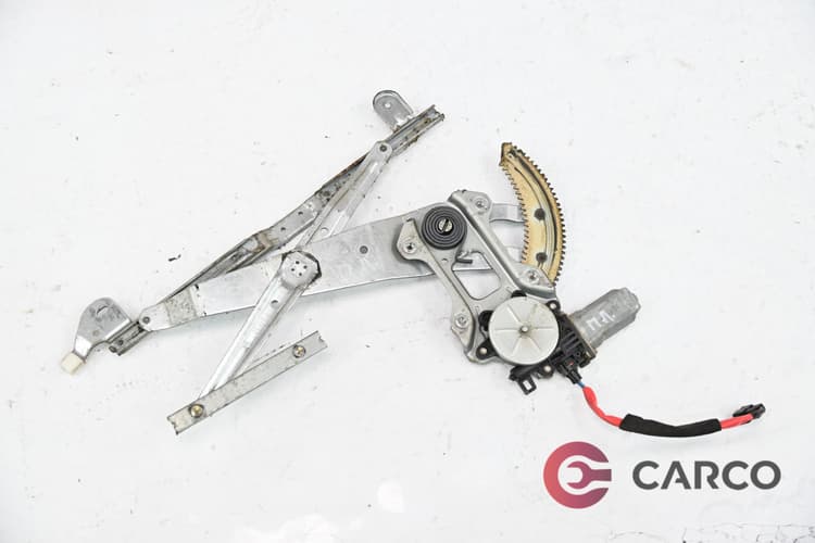 Машинка ел стъкло със стъклоповдигач предна лява за SUBARU IMPREZA комби (GF) 1.6 i AWD (1992 - 2000)