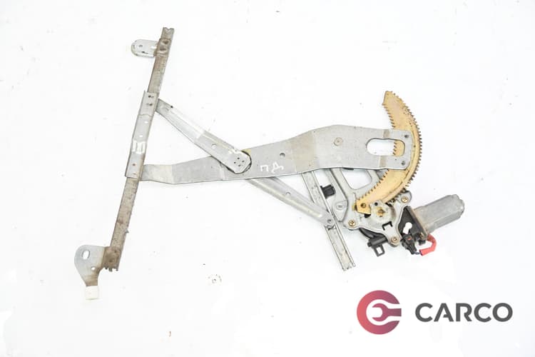 Машинка ел стъкло със стъклоповдигач предна дясна за SUBARU IMPREZA комби (GF) 1.6 i AWD (1992 - 2000)