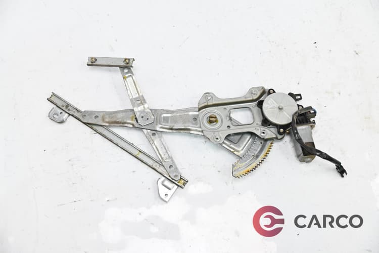 Машинка ел стъкло със стъклоповдигач задна дясна за SUBARU IMPREZA комби (GF) 1.6 i AWD (1992 - 2000)