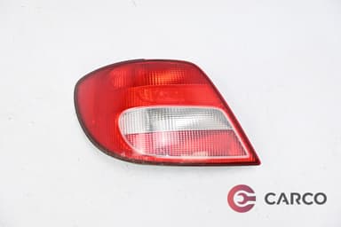 Стоп ляв за SUBARU IMPREZA комби (GF) 1.6 i AWD (1992 - 2000)