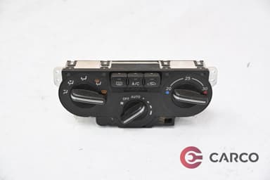 Управление климатик за SUBARU IMPREZA комби (GF) 1.6 i AWD (1992 - 2000)