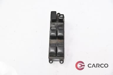 Копчета ел стъкла за SUBARU IMPREZA комби (GF) 1.6 i AWD (1992 - 2000)