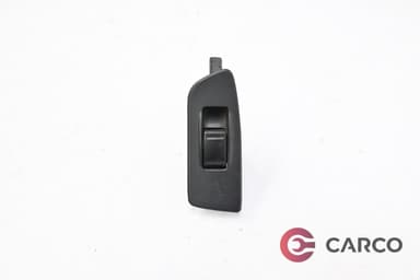 Панел копче ел стъкло заден десен за SUBARU IMPREZA комби (GF) 1.6 i AWD (1992 - 2000)