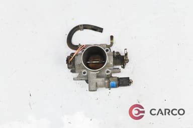 Дросел клапа A33-661 R02 за SUBARU IMPREZA комби (GF) 1.6 i AWD (1992 - 2000)