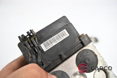 ABS 1832943 за SUBARU IMPREZA комби (GF) 1.6 i AWD (1992 - 2000)