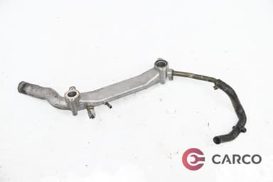 EGR охладител за SUBARU IMPREZA комби (GF) 1.6 i AWD (1992 - 2000)