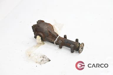 Диференциал за SUBARU IMPREZA комби (GF) 1.6 i AWD (1992 - 2000)