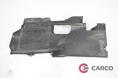Кора под купе лява KD5356122 за MAZDA CX-5 (KE, GH) 2.2 D AWD (2011)