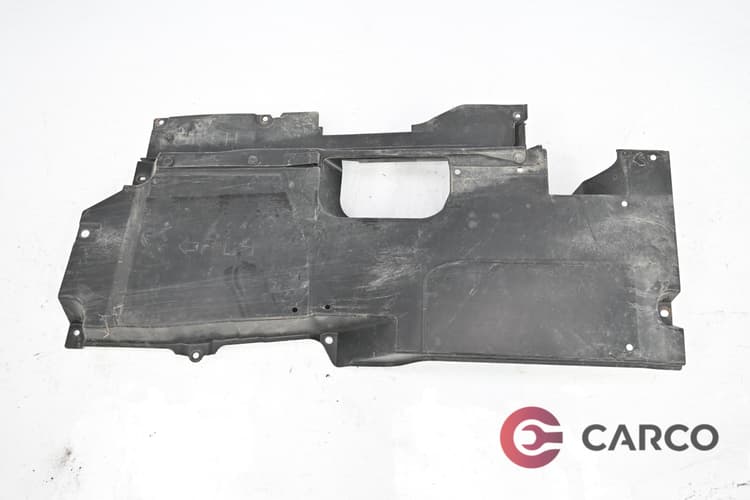 Кора под купе лява KD5356122 за MAZDA CX-5 (KE, GH) 2.2 D AWD (2011)