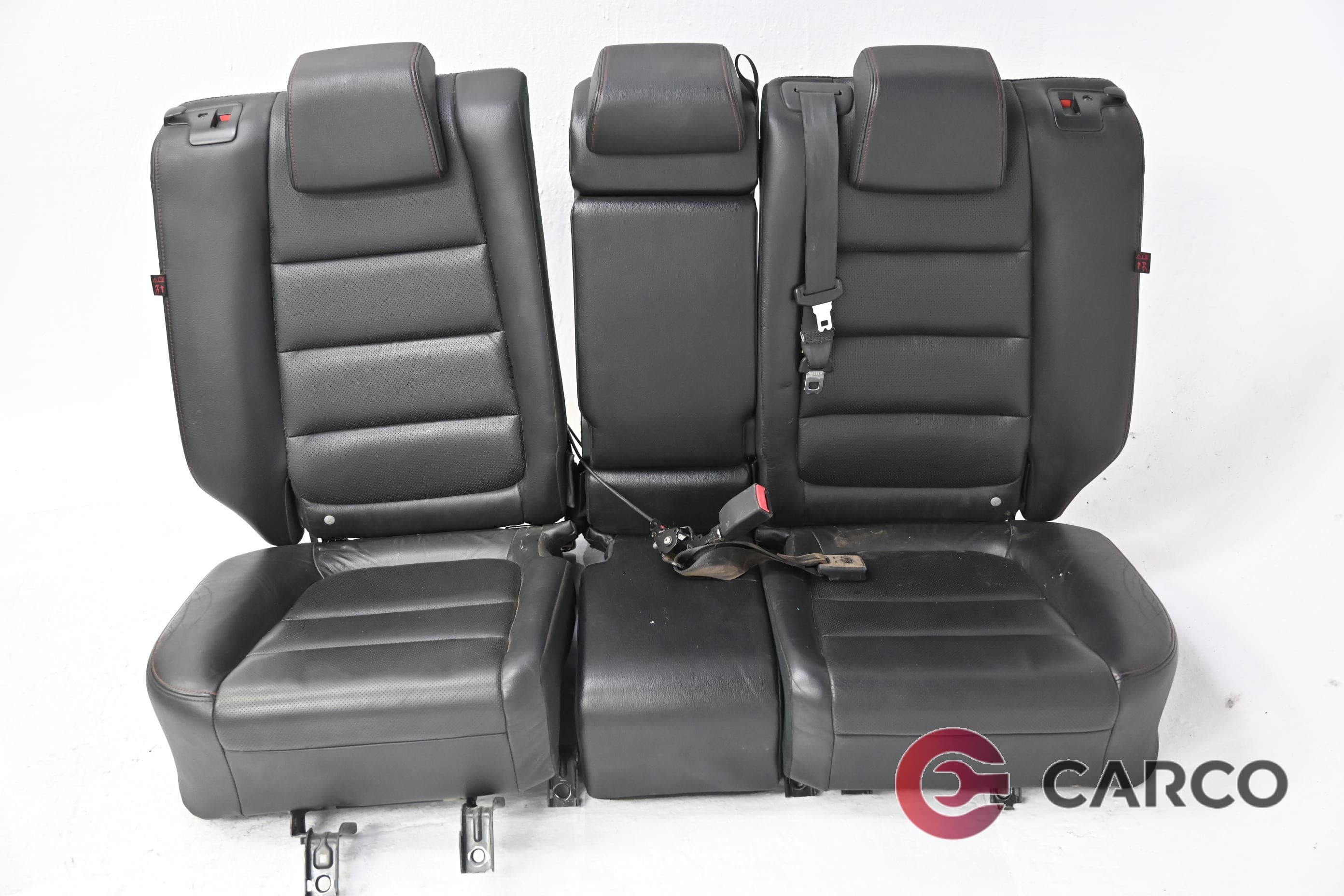Седалки задни за MAZDA CX-5 (KE, GH) 2.2 D AWD (2011)