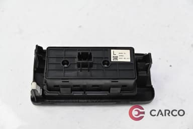 Панел копчета за MAZDA CX-5 (KE, GH) 2.2 D AWD (2011)