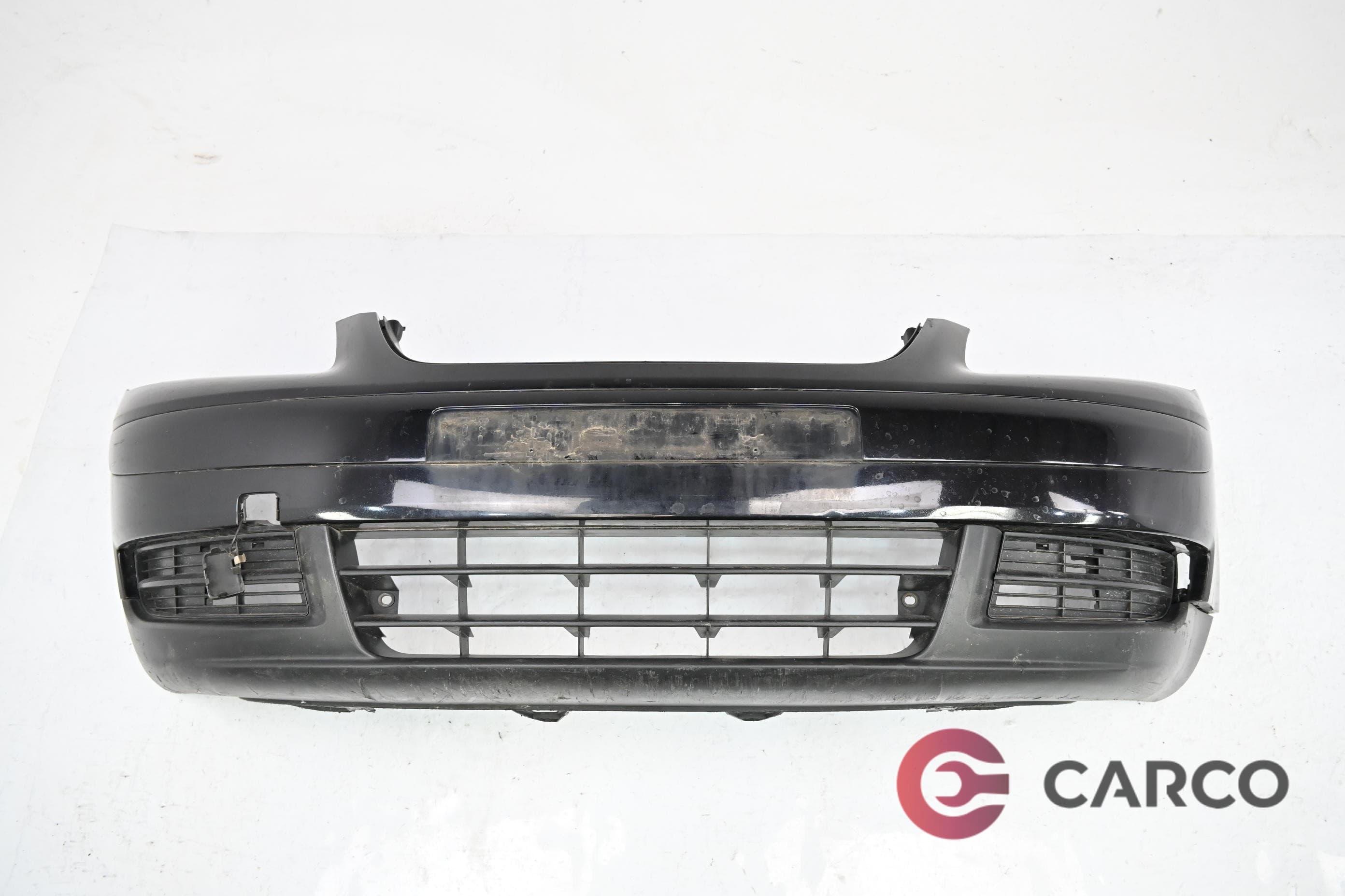 Предна броня за VW TOURAN (1T1, 1T2) 1.9 TDI (2003 - 2010)