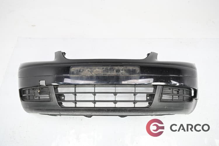 Предна броня за VW TOURAN (1T1, 1T2) 1.9 TDI (2003 - 2010)