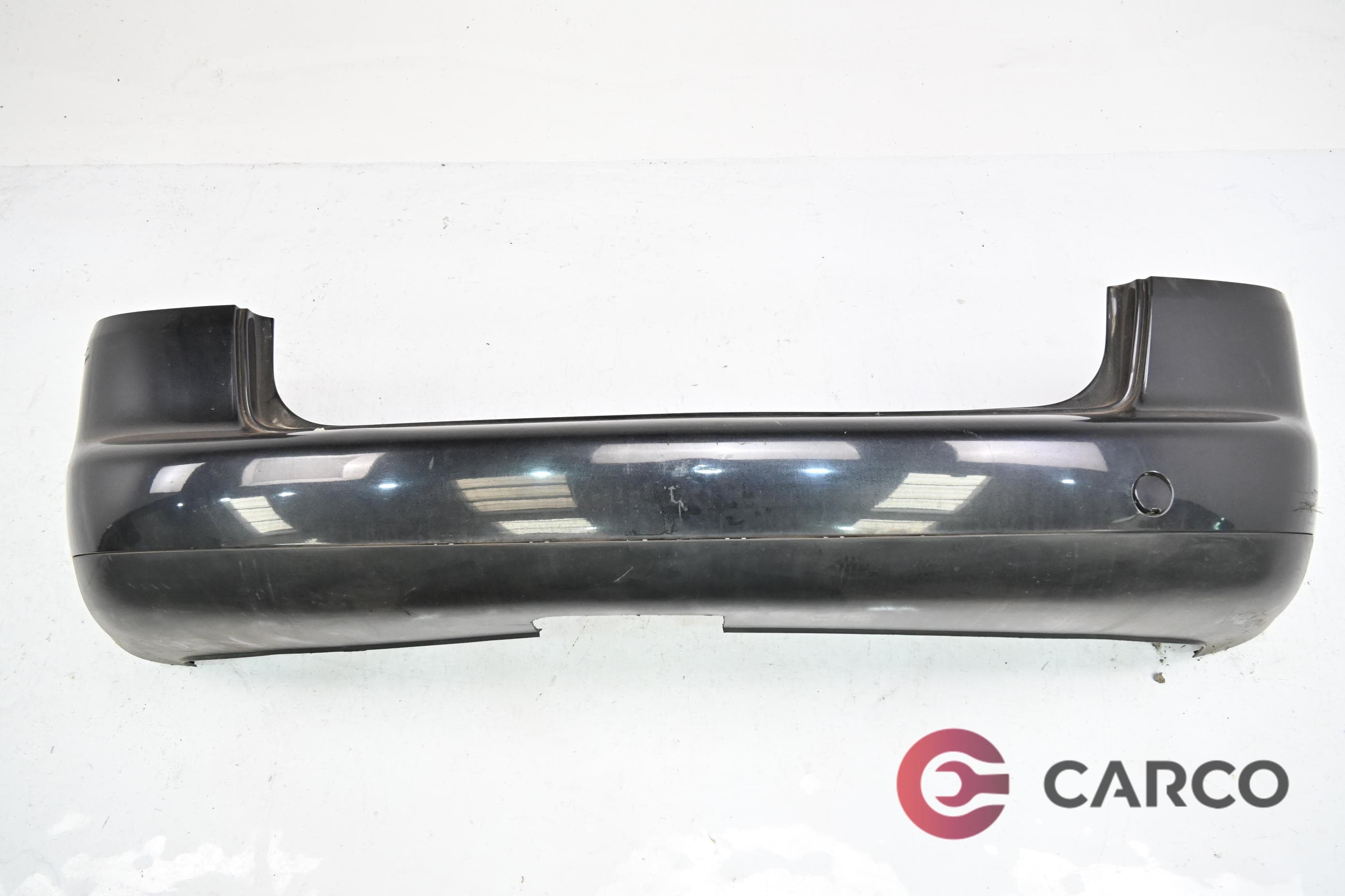 Задна броня за VW TOURAN (1T1, 1T2) 1.9 TDI (2003 - 2010)