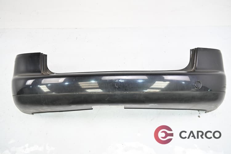 Задна броня за VW TOURAN (1T1, 1T2) 1.9 TDI (2003 - 2010)