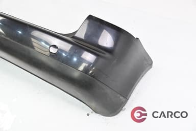 Задна броня за VW TOURAN (1T1, 1T2) 1.9 TDI (2003 - 2010)