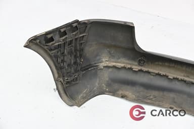 Задна броня за VW TOURAN (1T1, 1T2) 1.9 TDI (2003 - 2010)