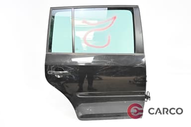 Врата задна дясна за VW TOURAN (1T1, 1T2) 1.9 TDI (2003 - 2010)