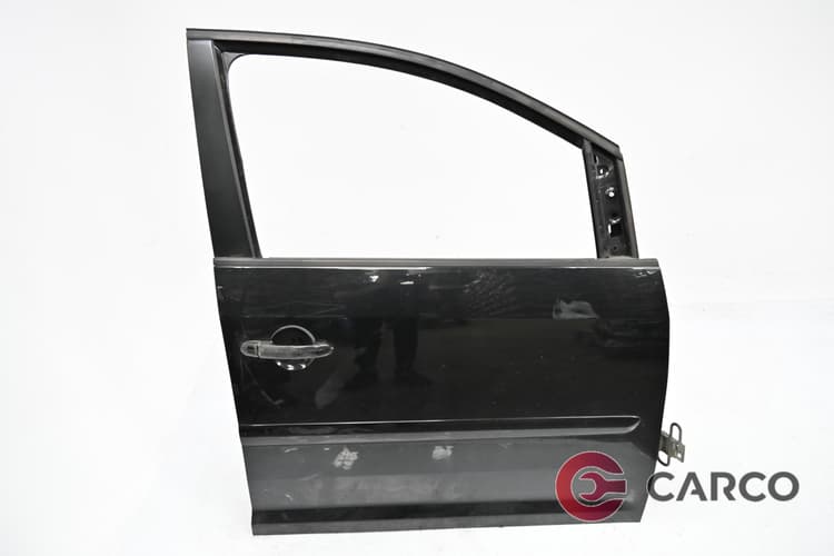 Врата предна дясна за VW TOURAN (1T1, 1T2) 1.9 TDI (2003 - 2010)