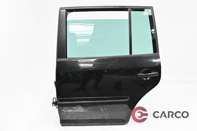 Врата задна лява за VW TOURAN (1T1, 1T2) 1.9 TDI (2003 - 2010)