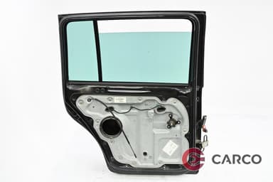 Врата задна лява за VW TOURAN (1T1, 1T2) 1.9 TDI (2003 - 2010)