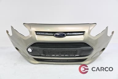 Предна броня за FORD TOURNEO CONNECT / GRAND TOURNEO CONNECT Kombi 1.6 TDCi (2013)
