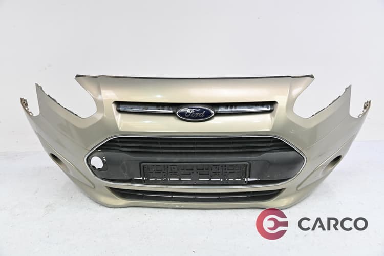 Предна броня за FORD TOURNEO CONNECT / GRAND TOURNEO CONNECT Kombi 1.6 TDCi (2013)