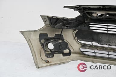 Предна броня за FORD TOURNEO CONNECT / GRAND TOURNEO CONNECT Kombi 1.6 TDCi (2013)
