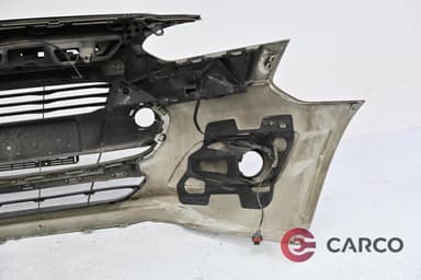 Предна броня за FORD TOURNEO CONNECT / GRAND TOURNEO CONNECT Kombi 1.6 TDCi (2013)