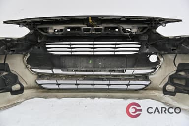 Предна броня за FORD TOURNEO CONNECT / GRAND TOURNEO CONNECT Kombi 1.6 TDCi (2013)