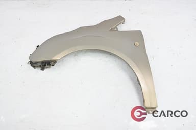 Калник ляв за FORD TOURNEO CONNECT / GRAND TOURNEO CONNECT Kombi 1.6 TDCi (2013)