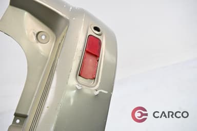 Задна броня за FORD TOURNEO CONNECT / GRAND TOURNEO CONNECT Kombi 1.6 TDCi (2013)