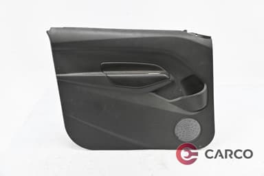 Кора врата задна лява за FORD TOURNEO CONNECT / GRAND TOURNEO CONNECT Kombi 1.6 TDCi (2013)