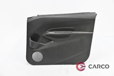 Кора врата задна дясна за FORD TOURNEO CONNECT / GRAND TOURNEO CONNECT Kombi 1.6 TDCi (2013)