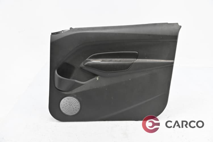 Кора врата задна дясна за FORD TOURNEO CONNECT / GRAND TOURNEO CONNECT Kombi 1.6 TDCi (2013)