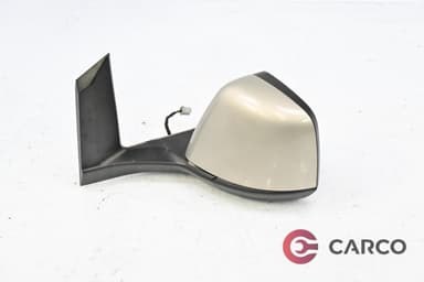 Огледало ляво за FORD TOURNEO CONNECT / GRAND TOURNEO CONNECT Kombi 1.6 TDCi (2013)