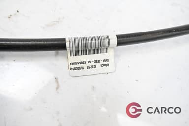 Жило скорости за FORD TOURNEO CONNECT / GRAND TOURNEO CONNECT Kombi 1.6 TDCi (2013)